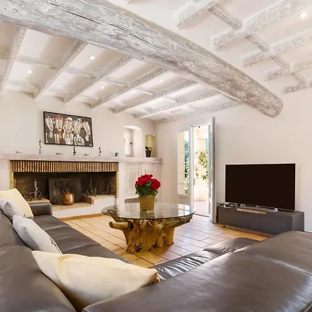 Maison - La Lieutenante