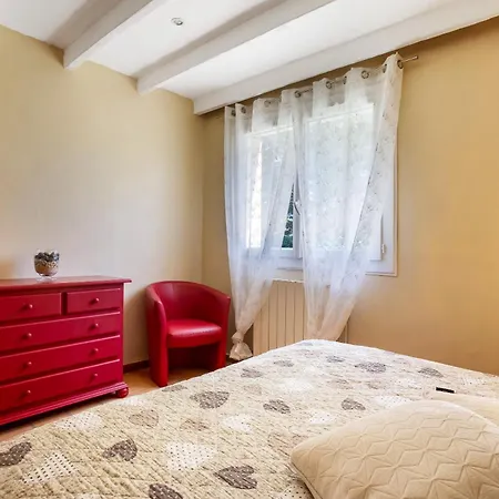 Maison - La Lieutenante 別荘