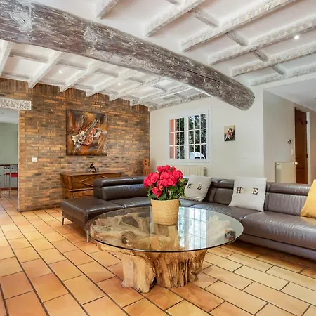 Maison - La Lieutenante 別荘 ピュジェ・シュル・アルジャン