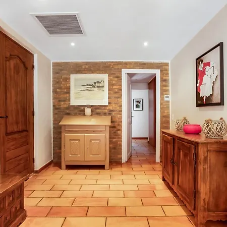 Maison - La Lieutenante 別荘 *