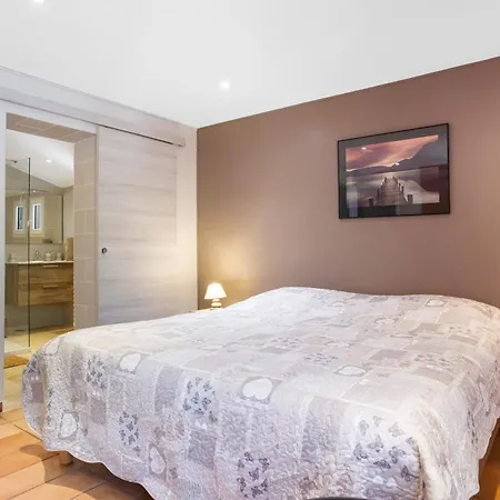 Maison - La Lieutenante ピュジェ・シュル・アルジャン