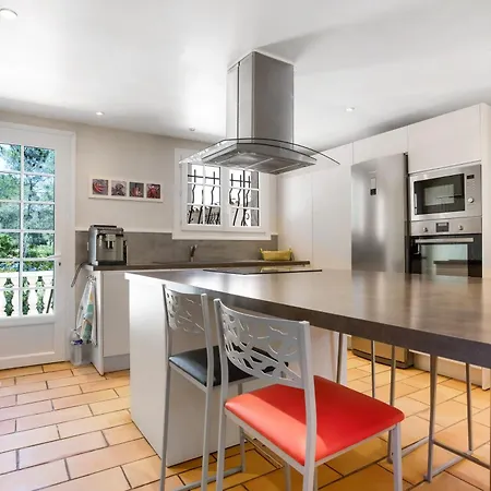 別荘 Maison - La Lieutenante