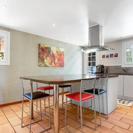 別荘 Maison - La Lieutenante