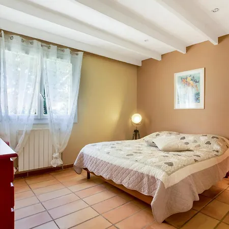 Maison - La Lieutenante ピュジェ・シュル・アルジャン