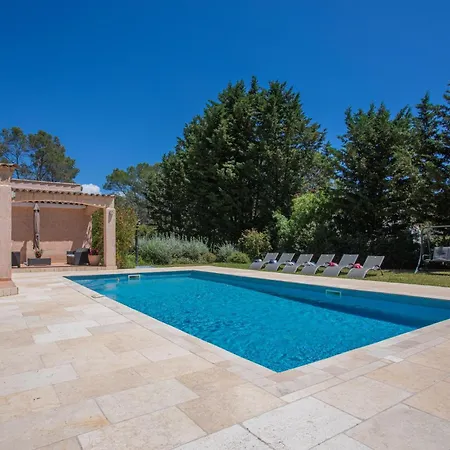 Maison - La Lieutenante 別荘