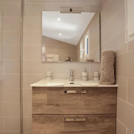 Maison - La Lieutenante 別荘 *