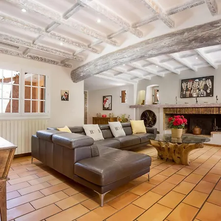 Maison - La Lieutenante 別荘 *