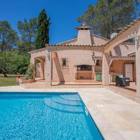 Maison - La Lieutenante ピュジェ・シュル・アルジャン