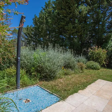 Maison - La Lieutenante 別荘 ピュジェ・シュル・アルジャン