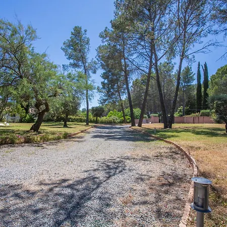 別荘 Maison - La Lieutenante ピュジェ・シュル・アルジャン