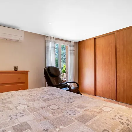 Maison - La Lieutenante 別荘 *